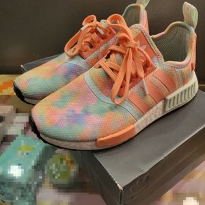 Adidas WMNS NMD_R1 'TIE-DYE'